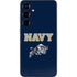 United States Naval Academy Navy Logo Galaxy S24 Plus Skin