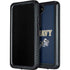 United States Naval Academy Navy Logo Galaxy S24 Plus Waterproof Case