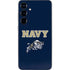 United States Naval Academy Navy Logo Galaxy S24 Skin