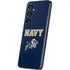 United States Naval Academy Navy Logo Galaxy S25 Skin