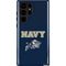 United States Naval Academy Navy Logo Galaxy S25 Ultra Impact Case