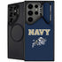United States Naval Academy Navy Logo Galaxy S25 Ultra Kickstand Case