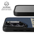 United States Naval Academy Navy Logo Galaxy S25 Ultra Kickstand Case