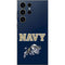 United States Naval Academy Navy Logo Galaxy S25 Ultra Skin