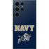 United States Naval Academy Navy Logo Galaxy S25 Ultra Skin