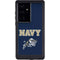 United States Naval Academy Navy Logo Galaxy S24 Ultra Waterproof Case