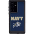 United States Naval Academy Navy Logo Galaxy S24 Ultra Waterproof Case