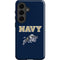 United States Naval Academy Navy Logo Galaxy S26 Impact Case