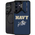 United States Naval Academy Navy Logo Galaxy S26 Kickstand Case