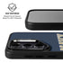 United States Naval Academy Navy Logo Galaxy S26 Kickstand Case