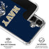 United States Naval Academy Navy Logo Galaxy S26 Plus Clear Case