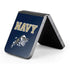 United States Naval Academy Navy Logo Galaxy Z Flip6 Skin