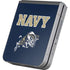 United States Naval Academy Navy Logo Galaxy Z Flip6 Skin