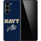 United States Naval Academy Navy Logo Galaxy Z Fold5 5G Skin