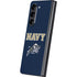 United States Naval Academy Navy Logo Galaxy Z Fold5 5G Skin