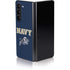 United States Naval Academy Navy Logo Galaxy Z Fold5 5G Skin