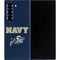 United States Naval Academy Navy Logo Galaxy Z Fold6 Skin