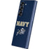 United States Naval Academy Navy Logo Galaxy Z Fold6 Skin