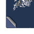 United States Naval Academy Navy Logo Galaxy Z Fold6 Skin