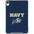 United States Naval Academy Navy Logo iPad 11th Gen (2025) Clear Case