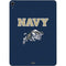 United States Naval Academy Navy Logo Apple iPad Air Skin