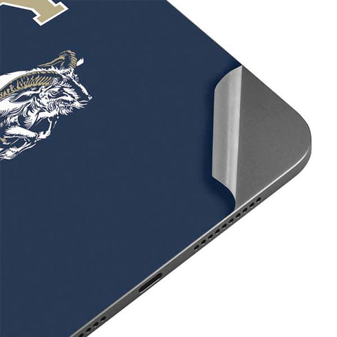 United States Naval Academy Navy Logo Apple iPad Mini Skin