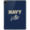 United States Naval Academy Navy Logo iPad Pro 11in (2024) Clear Case