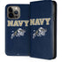 United States Naval Academy Navy Logo iPhone Cases
