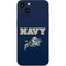 United States Naval Academy Navy Logo iPhone 15 Skin