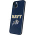 United States Naval Academy Navy Logo iPhone 15 Skin