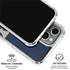 United States Naval Academy Navy Logo iPhone 16 Pro Clear Case