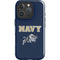 United States Naval Academy Navy Logo iPhone 16 Pro Impact Case