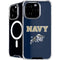 United States Naval Academy Navy Logo iPhone 16 Pro MagSafe Case