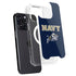 United States Naval Academy Navy Logo iPhone 16 Pro MagSafe Case