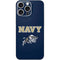 United States Naval Academy Navy Logo iPhone 16 Pro Max Skin