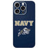 United States Naval Academy Navy Logo iPhone 16 Pro Skin