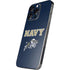United States Naval Academy Navy Logo iPhone 16 Pro Skin