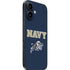 United States Naval Academy Navy Logo iPhone 16 Skin