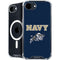 United States Naval Academy Navy Logo iPhone 16e MagSafe Case
