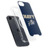 United States Naval Academy Navy Logo iPhone 16e MagSafe Case