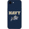 United States Naval Academy Navy Logo iPhone 16e Skin