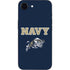United States Naval Academy Navy Logo iPhone 16e Skin
