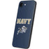 United States Naval Academy Navy Logo iPhone 16e Skin