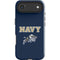 United States Naval Academy Navy Logo iPhone 17 Air Impact Case