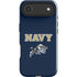 United States Naval Academy Navy Logo iPhone 17 Air Impact Case