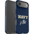 United States Naval Academy Navy Logo iPhone 17 Air Impact Case