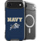 United States Naval Academy Navy Logo iPhone 17 Air MagSafe Case