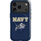 United States Naval Academy Navy Logo iPhone 17 Pro Magsafe Impact Case