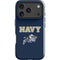 United States Naval Academy Navy Logo iPhone 17 Pro Max Impact Case