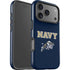 United States Naval Academy Navy Logo iPhone 17 Pro Max Impact Case